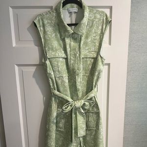 Molly Moorkamp Natasha Dress